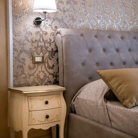 Bed and Breakfast Palazzo Bove Galatone Exterior foto