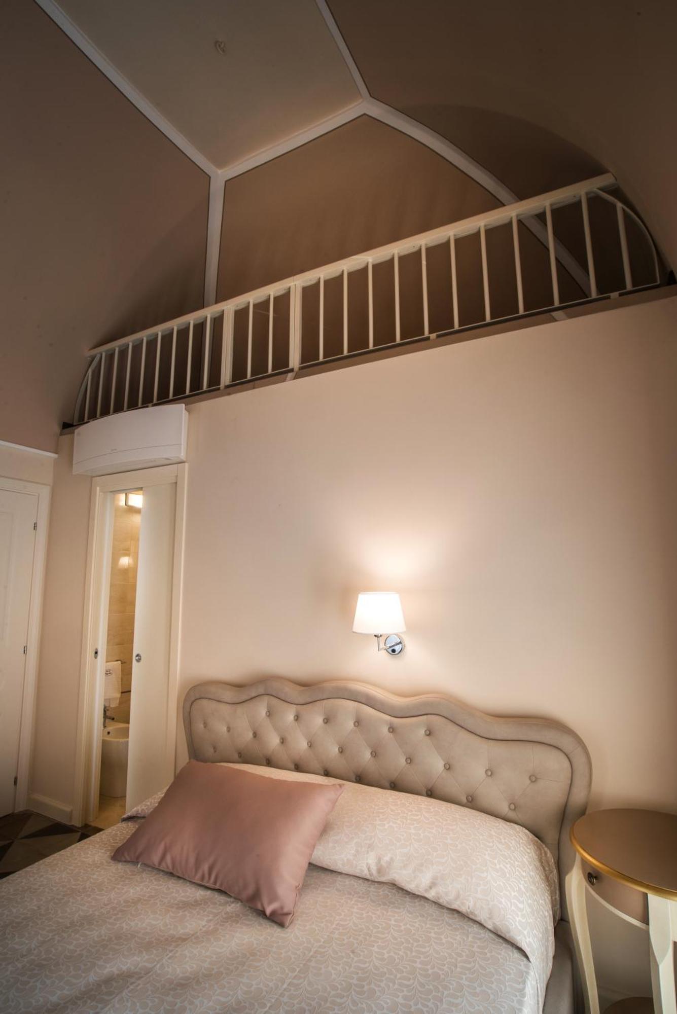 Bed and Breakfast Palazzo Bove Galatone Exterior foto