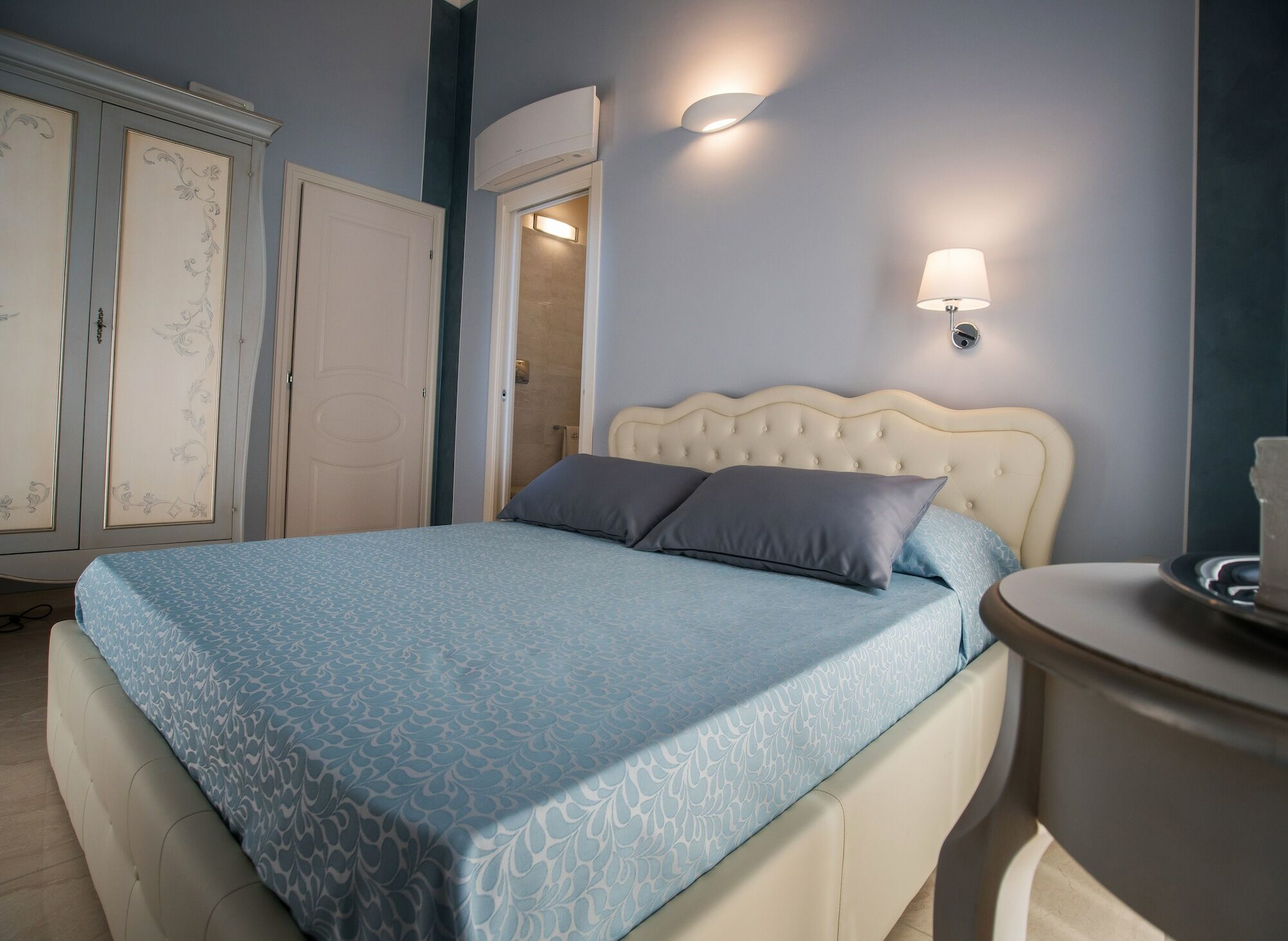 Bed and Breakfast Palazzo Bove Galatone Exterior foto