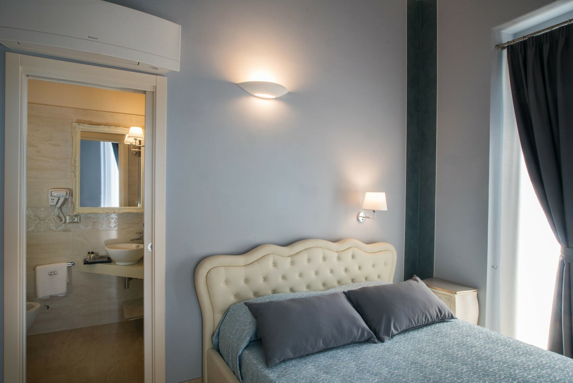Bed and Breakfast Palazzo Bove Galatone Exterior foto