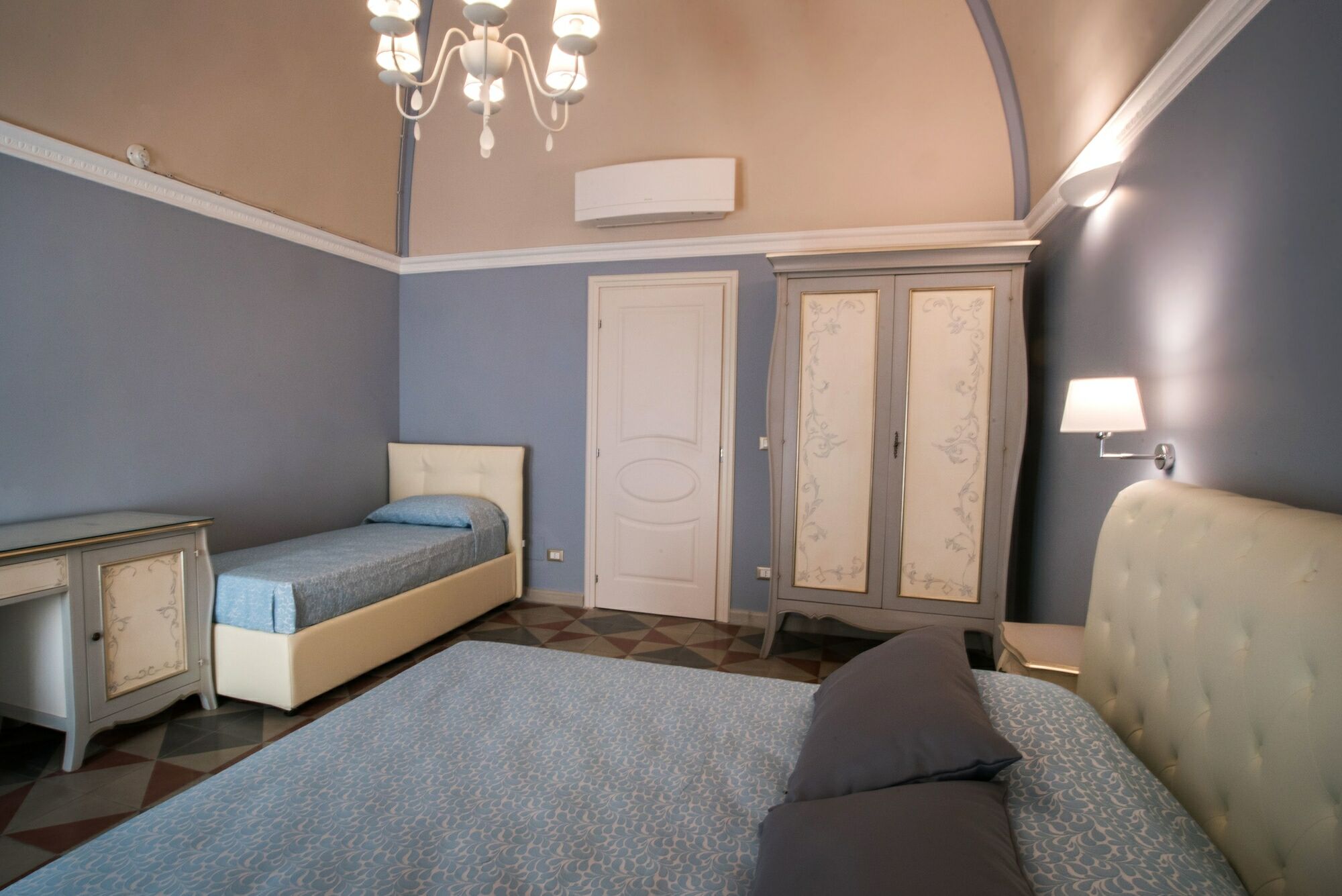 Bed and Breakfast Palazzo Bove Galatone Exterior foto