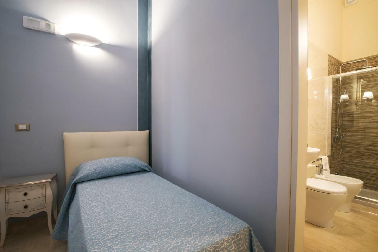 Bed and Breakfast Palazzo Bove Galatone Exterior foto
