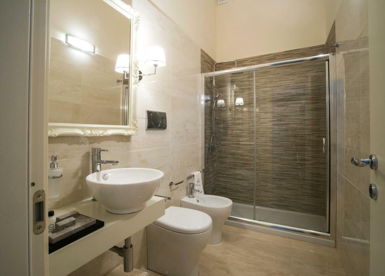 Bed and Breakfast Palazzo Bove Galatone Exterior foto