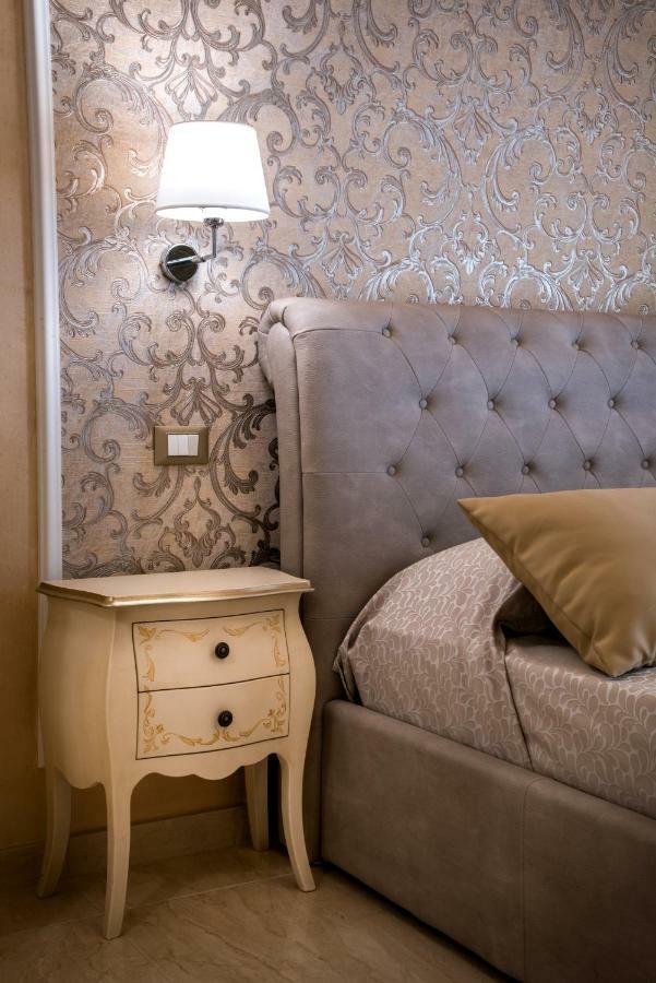 Bed and Breakfast Palazzo Bove Galatone Exterior foto