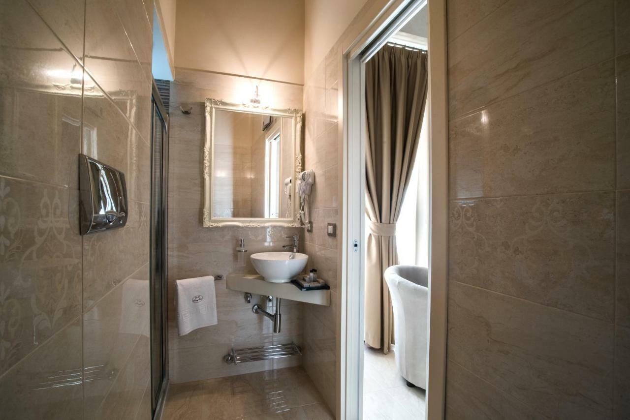 Bed and Breakfast Palazzo Bove Galatone Exterior foto