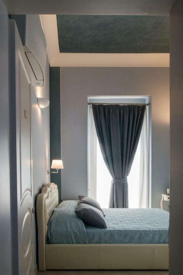 Bed and Breakfast Palazzo Bove Galatone Exterior foto