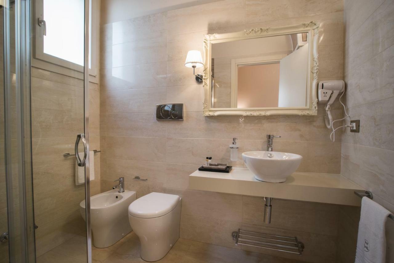 Bed and Breakfast Palazzo Bove Galatone Exterior foto