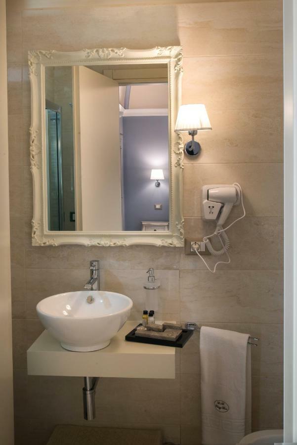 Bed and Breakfast Palazzo Bove Galatone Exterior foto