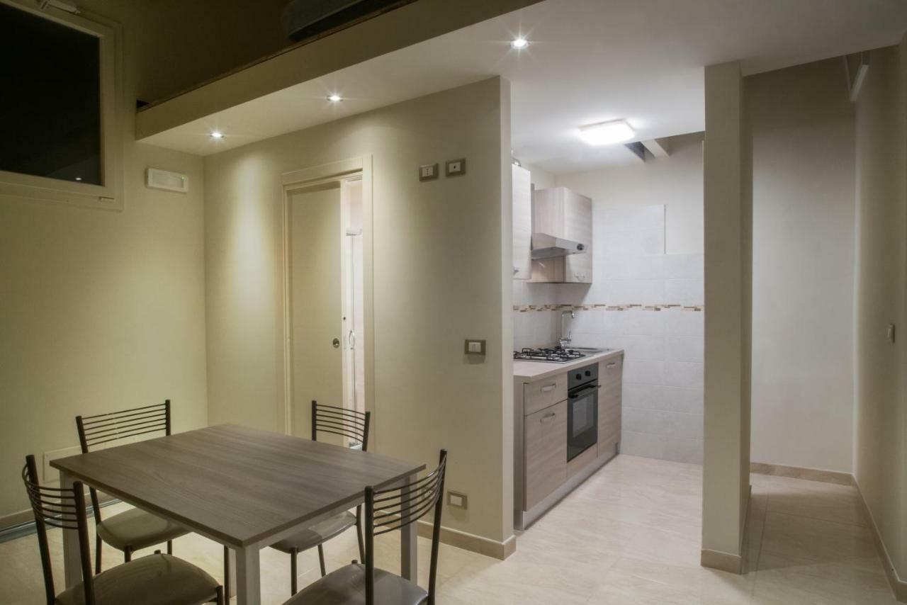 Bed and Breakfast Palazzo Bove Galatone Exterior foto