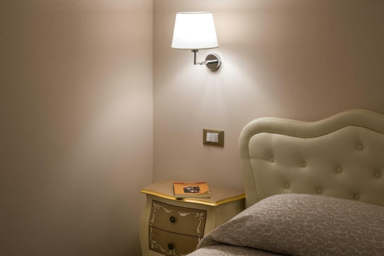 Bed and Breakfast Palazzo Bove Galatone Exterior foto