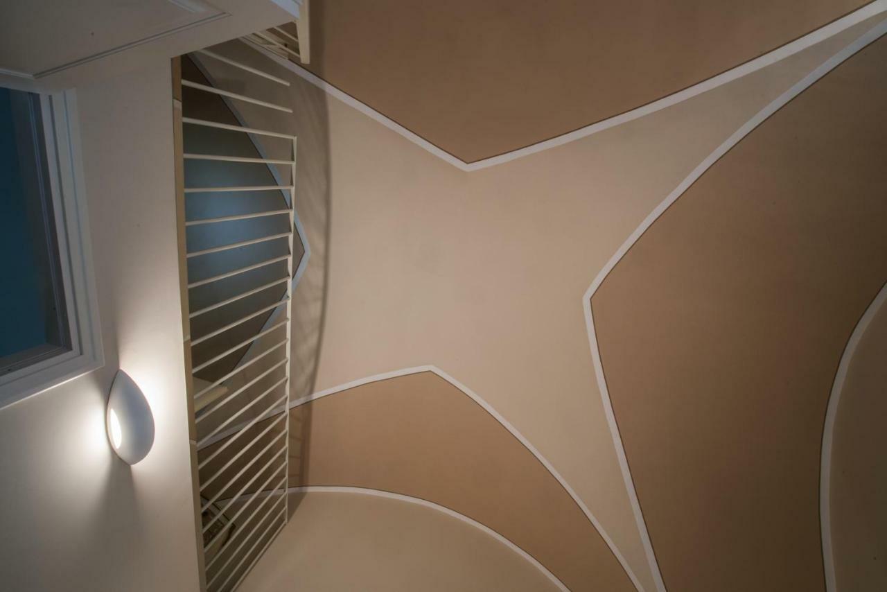 Bed and Breakfast Palazzo Bove Galatone Exterior foto